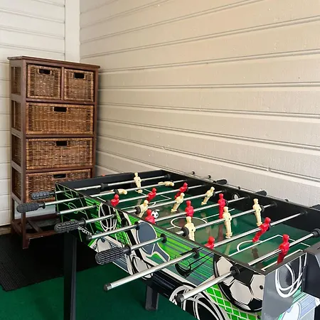 Centre Treehouse With Backyard - Two Bedroom * Stavanger